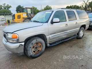 GMC YUKON XL C1500