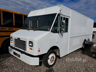 FREIGHTLINER MT45 CHASSIS
