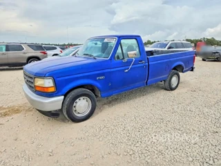 FORD F150