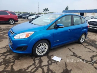 FORD C-MAX SE