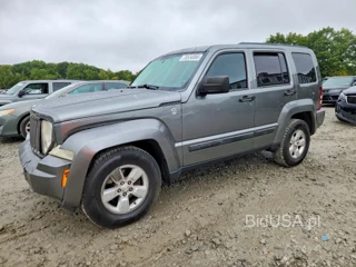 JEEP LIBERTY SPORT