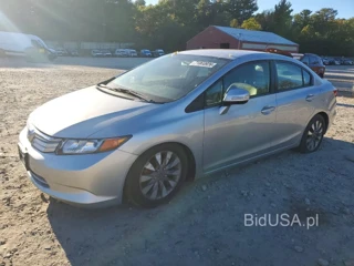 HONDA CIVIC HYBRID L