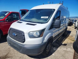 FORD TRANSIT T-250