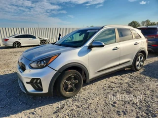 KIA NIRO LX