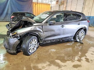MAZDA CX-5 PREMIUM PLUS