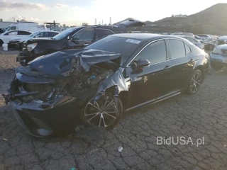 TOYOTA CAMRY L