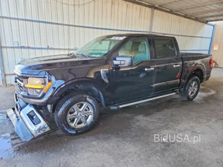 FORD F150 XLT
