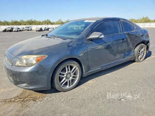 SCION TC BASE