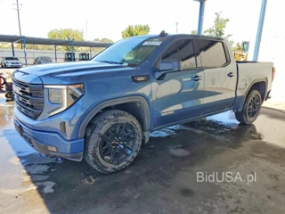 GMC SIERRA K1500 ELEVATION
