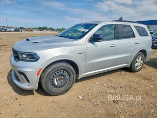 DODGE DURANGO R/T