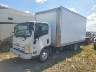 ISUZU NPR HD