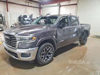 RAM 1500 LARAMIE