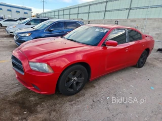DODGE CHARGER SE