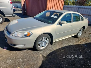 CHEVROLET IMPALA LT