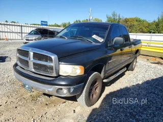 DODGE RAM 1500 ST