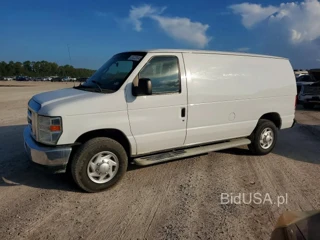 FORD E250