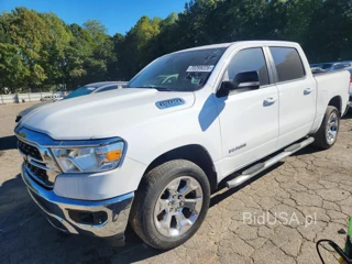 RAM 1500 BIG HORN