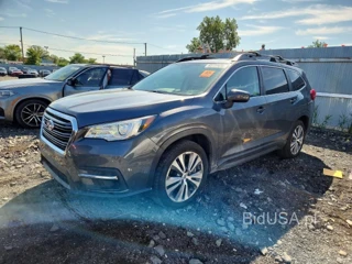 SUBARU ASCENT PREMIUM