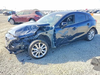 MAZDA 3 TOURING