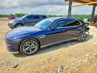 GENESIS G90 3.5T