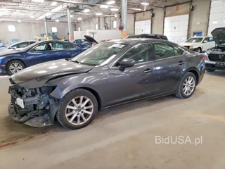 MAZDA 6 SPORT