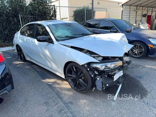 BMW M340I