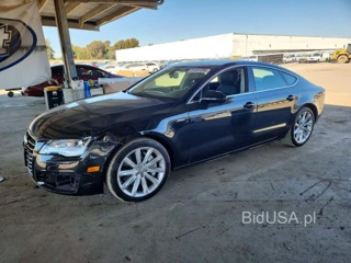 AUDI A7 PRESTIGE