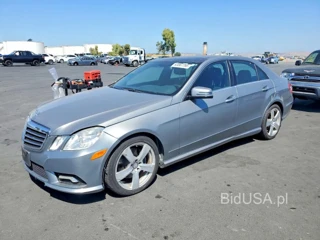 MERCEDES-BENZ E 350