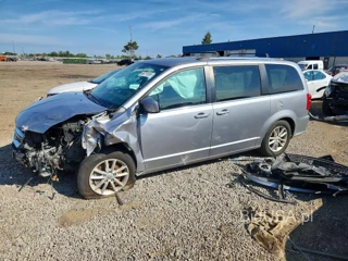 DODGE GRAND CARAVAN SXT