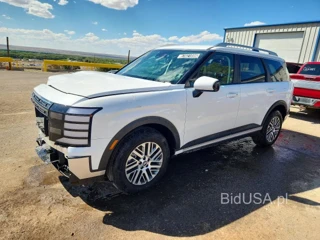 HYUNDAI PALISADE SEL