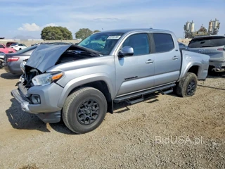 TOYOTA TACOMA SR5 V6