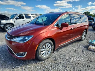 CHRYSLER PACIFICA TOURING L PLUS