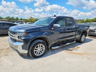 CHEVROLET SILVERADO C1500 LT