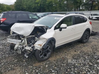 SUBARU XV CROSSTREK 2.0 LIMITED