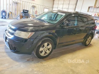 DODGE JOURNEY SXT