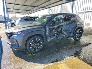 MAZDA CX-50 PREMIUM PLUS