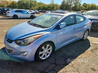 HYUNDAI ELANTRA LIMITED