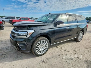 FORD EXPEDITION MAX LIMITED