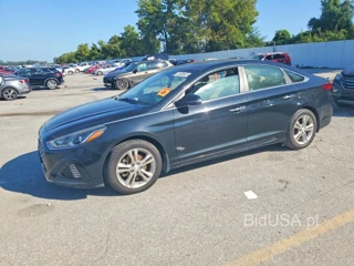 HYUNDAI SONATA SEL