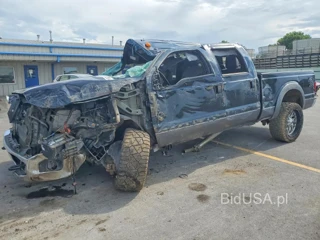 FORD F250 SUPER DUTY