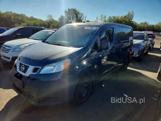 NISSAN NV200 SV