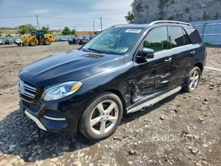 MERCEDES-BENZ GLE 350 4MATIC