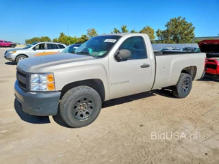 CHEVROLET SILVERADO C1500 CLASSIC