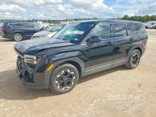 HYUNDAI SANTA FE SE