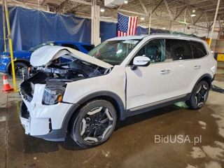 KIA TELLURIDE S