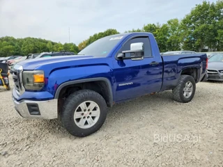 GMC SIERRA K1500
