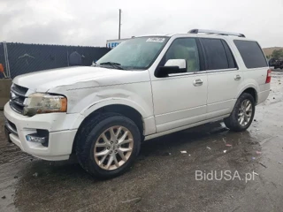 FORD EXPEDITION LIMITED