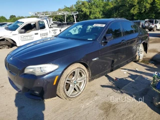 BMW 535 XI