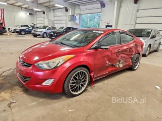 HYUNDAI ELANTRA LIMITED