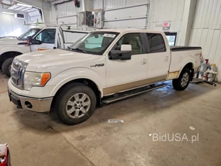 FORD F150 SUPERCREW